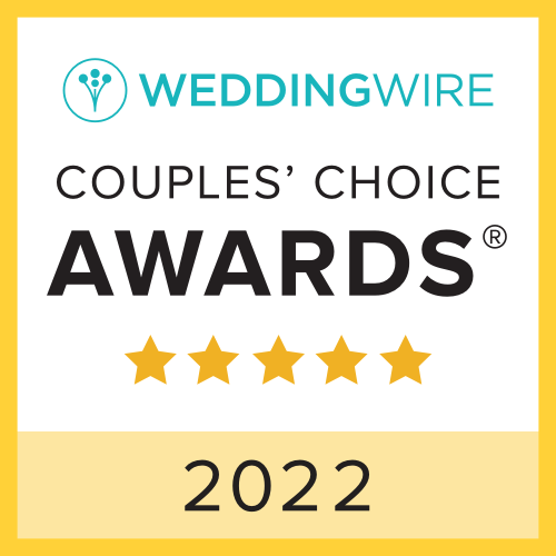 MK weddingstory WeddingWire Couples Choice Award Winner 2018