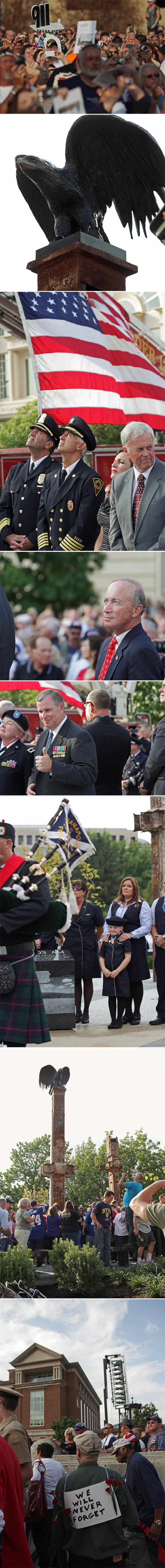 9.11 Memorial Indianapolis