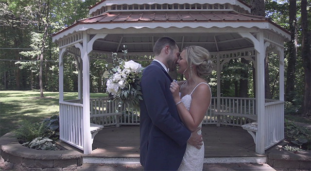 3 fat labs wedding